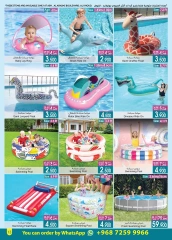 Page 18 in Mega Sale at A&H Oman