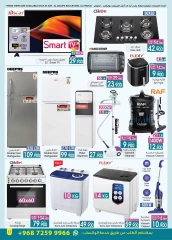 Page 2 in Mega Sale at A&H Oman