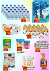 Page 5 in Super Deals at Afnan Majan Hypermarket Oman