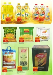 Page 6 in Super Deals at Afnan Majan Hypermarket Oman
