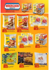 Page 7 in Super Deals at Afnan Majan Hypermarket Oman