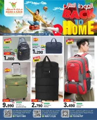 Page 2 in Back to Home offers at Mark & Save Oman