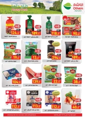 Page 9 in Summer Deals at Othaim Markets Egypt