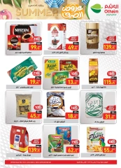 Page 14 in Summer Deals at Othaim Markets Egypt
