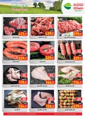 Page 2 in Summer Deals at Othaim Markets Egypt