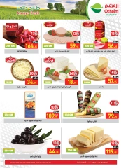 Page 4 in Summer Deals at Othaim Markets Egypt