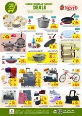 Page 6 in Fresh offers at Nesto Saudi Arabia
