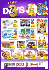 Page 1 |3 Days Offers at Nesto Saudi Arabia