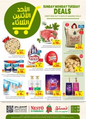 Page 1 in Super Deals at Nesto Saudi Arabia