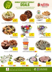 Page 3 in Super Deals at Nesto Saudi Arabia