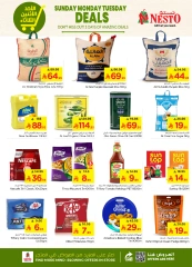 Page 4 in Super Deals at Nesto Saudi Arabia