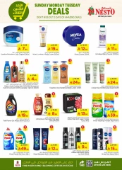 Page 6 in Super Deals at Nesto Saudi Arabia