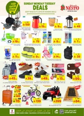 Page 7 in Super Deals at Nesto Saudi Arabia