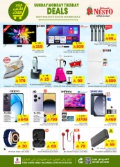 Page 8 in Super Deals at Nesto Saudi Arabia