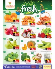 Page 2 in Big Days Offers at Mark & Save Saudi Arabia