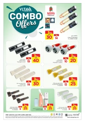 Page 1 in Combo Offers at Nesto UAE