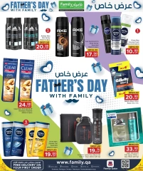 Página 2 |Ofertas del Día del Padre en Centro de restauración familiar Katar