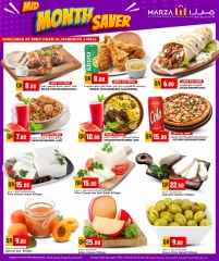 Página 2 |Ofertas de fin de mes en Hipermercado Marza Katar