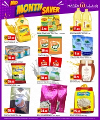 Página 4 |Ofertas de fin de mes en Hipermercado Marza Katar