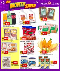 Página 3 |Ofertas de fin de mes en Hipermercado Marza Katar