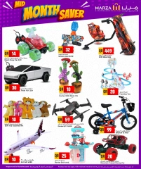 Página 9 |Ofertas de fin de mes en Hipermercado Marza Katar