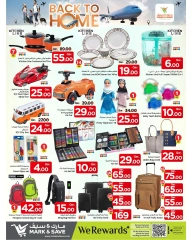 Página 2 |Ir a casa ofertas en Mark & Save Katar