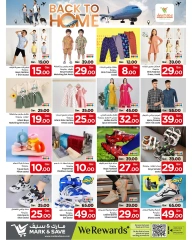 Página 3 |Ir a casa ofertas en Mark & Save Katar