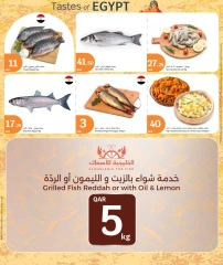 Página 2 |Ofertas Sabores de Egipto en City hiper Katar