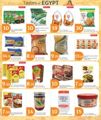 Página 6 |Ofertas Sabores de Egipto en City hiper Katar