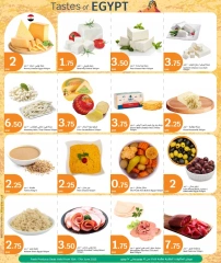 Página 4 |Ofertas Sabores de Egipto en City hiper Katar