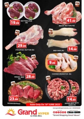 Page 2 in Market Day Deals at Grand Hypermarket UAE
