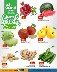 Página 3 |Ofertas Súper en Grand expreso Katar