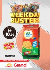 Page 2 in Weekday Busters at Grand Hypermarket UAE