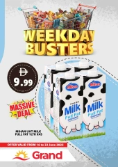 Page 15 in Weekday Busters at Grand Hypermarket UAE