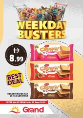 Page 3 in Weekday Busters at Grand Hypermarket UAE