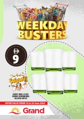 Page 23 in Weekday Busters at Grand Hypermarket UAE