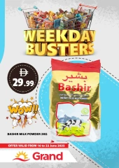 Page 4 in Weekday Busters at Grand Hypermarket UAE