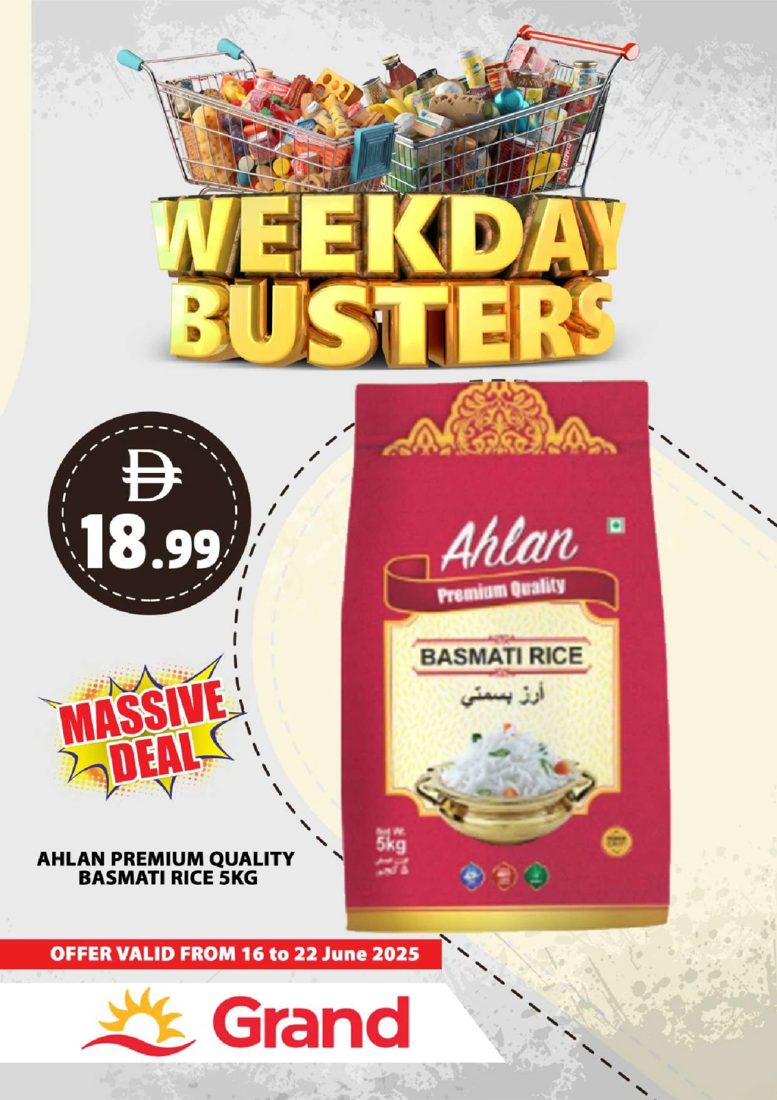 Page 5 in Weekday Busters at Grand Hypermarket UAE