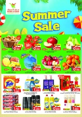 Page 2 in Summer Deals at Othaim Markets Egypt