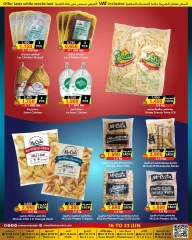 Page 6 in Saving Deals at Prime markets Bahrain