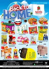 Page 1 in Back to Home offers at Nesto Bahrain