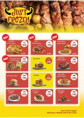 Page 30 in Summer Deals at Wekalet Elmansoura Egypt