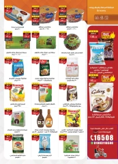 Page 23 in Summer Deals at Al Rayah Market Egypt