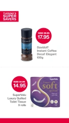 Page 5 in Super Saver at Choithrams supermarket UAE