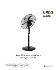 Page 10 |Offres de fournitures familiales EN Société coopérative Al-Rawda et Hawali Koweït