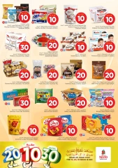 Page 8 in Offers 10 20 30 riyals at Nesto Saudi Arabia