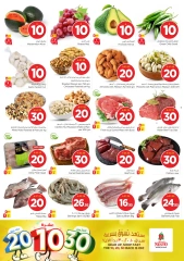 Page 2 in Offers 10 20 30 riyals at Nesto Saudi Arabia