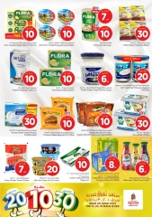 Page 10 in Offers 10 20 30 riyals at Nesto Saudi Arabia