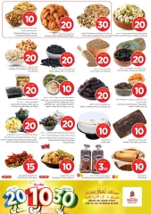 Page 5 in Offers 10 20 30 riyals at Nesto Saudi Arabia