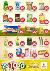 Page 4 in Offers 10 20 30 riyals at Nesto Saudi Arabia